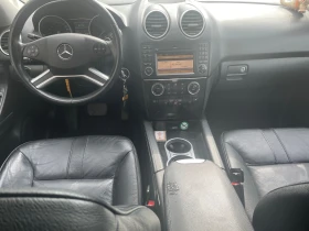 Mercedes-Benz ML 320, снимка 8