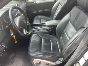 Mercedes-Benz ML 320, снимка 9