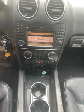 Mercedes-Benz ML 320, снимка 4
