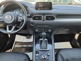 Mazda CX-5 2.2D-184кс-SIGNATURE-ПОДГРЕВ ВЕНТИЛАЦИЯ-BOSE-FULL, снимка 10
