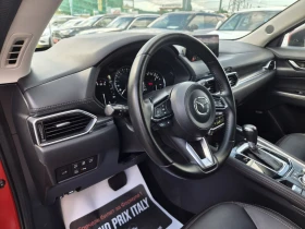 Mazda CX-5 2.2D-184кс-SIGNATURE-ПОДГРЕВ ВЕНТИЛАЦИЯ-BOSE-FULL, снимка 8