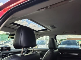 Mazda CX-5 2.2D-184кс-SIGNATURE-ПОДГРЕВ ВЕНТИЛАЦИЯ-BOSE-FULL, снимка 15
