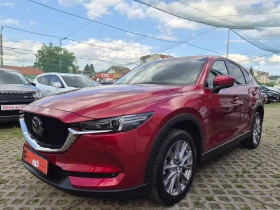 Mazda CX-5 2.2D-184кс-SIGNATURE-ПОДГРЕВ ВЕНТИЛАЦИЯ-BOSE-FULL, снимка 1