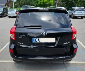 Toyota Rav4 D4D cross sport, снимка 3