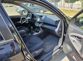 Toyota Rav4 D4D cross sport, снимка 11
