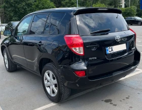 Toyota Rav4 D4D cross sport, снимка 8