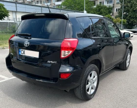 Toyota Rav4 D4D cross sport, снимка 7