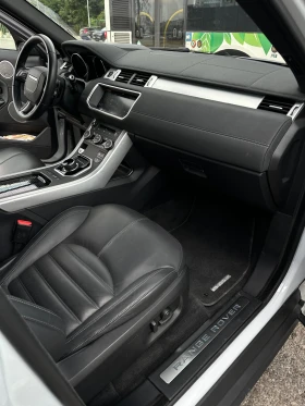 Land Rover Evoque, снимка 14
