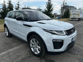 Land Rover Evoque, снимка 3