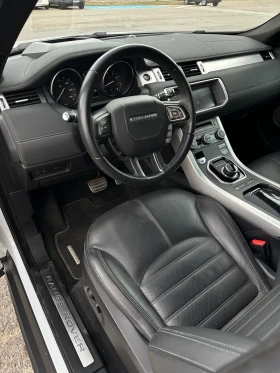 Land Rover Evoque, снимка 8