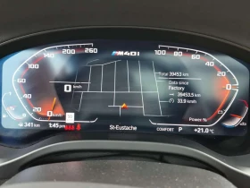 BMW X4 * M40I xDrive * CARFAX * Без инциденти * , снимка 6