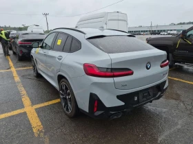 BMW X4 * M40I xDrive * CARFAX * Без инциденти * , снимка 4