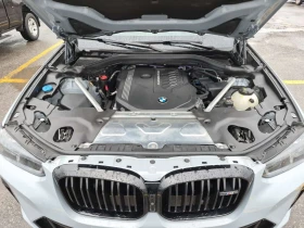 BMW X4 * M40I xDrive * CARFAX * Без инциденти * , снимка 15