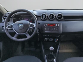 Dacia Duster 1.5 dCi 116hp BVM6 4WD E6//2107R24, снимка 9