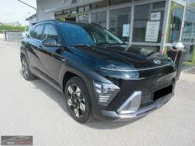 Hyundai Kona 1.6TGDi/139HP/CAM/ACC/NAVI/LED/KLESS/CPLAY/614q, снимка 5