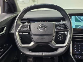 SsangYong Torres 1.5 175950 Automatic, снимка 13