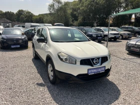 Nissan Qashqai 1.5DCI EURO5B, снимка 1