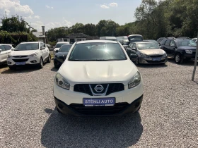 Nissan Qashqai 1.5DCI EURO5B, снимка 2