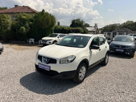 Nissan Qashqai 1.5DCI EURO5B, снимка 3