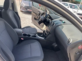 Nissan Qashqai 1.5DCI EURO5B, снимка 14