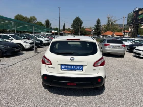 Nissan Qashqai 1.5DCI EURO5B, снимка 6