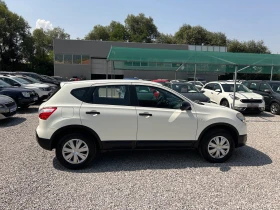 Nissan Qashqai 1.5DCI EURO5B, снимка 8