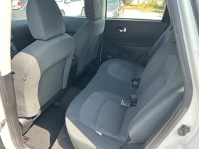 Nissan Qashqai 1.5DCI EURO5B, снимка 12