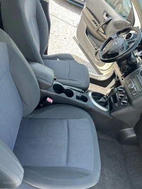 Nissan Qashqai 1.5DCI EURO5B, снимка 15