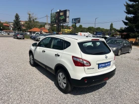 Nissan Qashqai 1.5DCI EURO5B, снимка 5