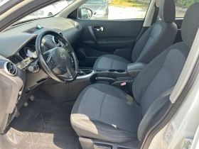 Nissan Qashqai 1.5DCI EURO5B, снимка 9