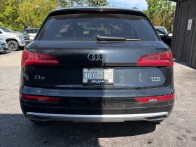 Audi Q5 QUATTRO * MATRIX* ПЪРВИ СОБСТВЕНИК* ГУМИ/ДЖАНТИ* , снимка 5