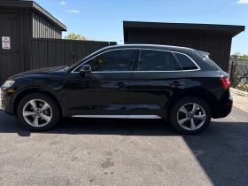 Audi Q5 QUATTRO * MATRIX* ПЪРВИ СОБСТВЕНИК* ГУМИ/ДЖАНТИ* , снимка 3