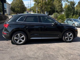 Audi Q5 QUATTRO * MATRIX* ПЪРВИ СОБСТВЕНИК* ГУМИ/ДЖАНТИ* , снимка 4