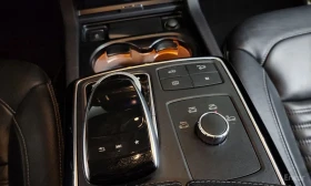 Mercedes-Benz GLE * GLE350 d 4MATIC Coupe * ЦЕНА ДО БГ, снимка 9