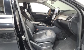 Mercedes-Benz GLE * GLE350 d 4MATIC Coupe * ЦЕНА ДО БГ, снимка 11
