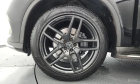 Mercedes-Benz GLE * GLE350 d 4MATIC Coupe * ЦЕНА ДО БГ, снимка 5
