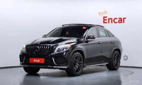 Mercedes-Benz GLE * GLE350 d 4MATIC Coupe * ЦЕНА ДО БГ, снимка 1