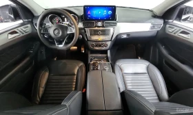 Mercedes-Benz GLE * GLE350 d 4MATIC Coupe * ЦЕНА ДО БГ, снимка 7