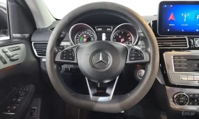 Mercedes-Benz GLE * GLE350 d 4MATIC Coupe * ЦЕНА ДО БГ, снимка 14