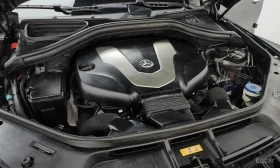 Mercedes-Benz GLE * GLE350 d 4MATIC Coupe * ЦЕНА ДО БГ, снимка 6