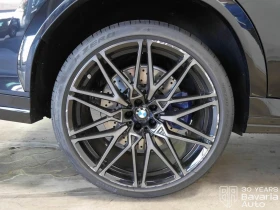 BMW X6 M Competition Sportautomatic, снимка 14