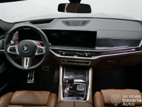 BMW X6 M Competition Sportautomatic, снимка 6