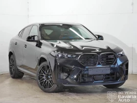 BMW X6 M Competition Sportautomatic, снимка 4