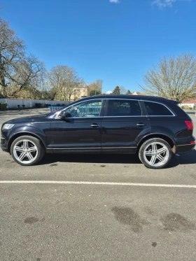Audi Q7 3.0 TDI, снимка 5