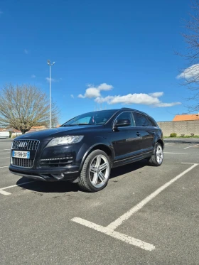 Audi Q7 3.0 TDI, снимка 1