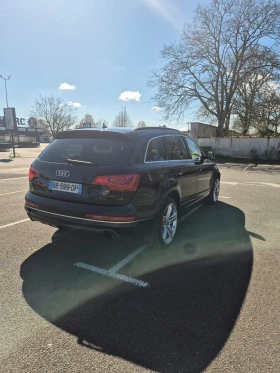 Audi Q7 3.0 TDI, снимка 3
