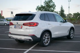 BMW X5 40i xDrive, снимка 2