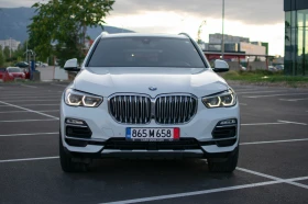BMW X5 40i xDrive, снимка 5