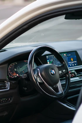 BMW X5 40i xDrive, снимка 9