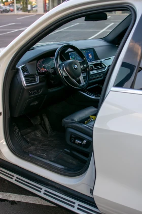 BMW X5 40i xDrive, снимка 13